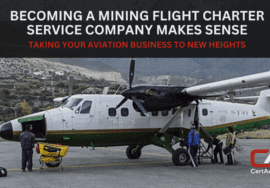 Flight Charter Service